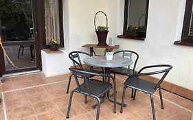 Apartman 1